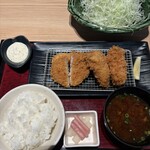 新宿さぼてん - 料理写真: