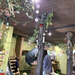 森のかるがも - 