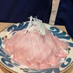 地鶏と沖縄琉球しゃぶしゃぶ 個室居酒屋 くろ凪 - 