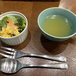 森のかるがも - 