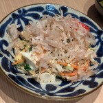 地鶏と沖縄琉球しゃぶしゃぶ 個室居酒屋 くろ凪 - 