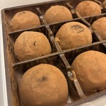 アンジェリック ヴォヤージュ 本店 - 