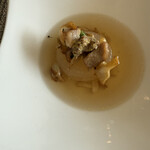 湯の街ビストロ 江沼スタシオン - 