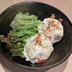 地鶏と沖縄琉球しゃぶしゃぶ 個室居酒屋 くろ凪 - 