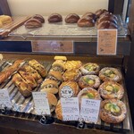 マナレイア - 料理写真: