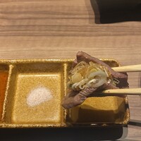 東京焼肉 黒木 - 