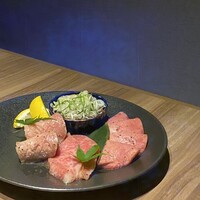 東京焼肉 黒木 - 