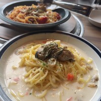 エイス シー オイスターバー&グリル ルクア大阪店 - 