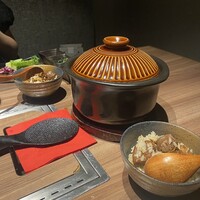 東京焼肉 黒木 - 