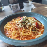 エイス シー オイスターバー&グリル ルクア大阪店 - 