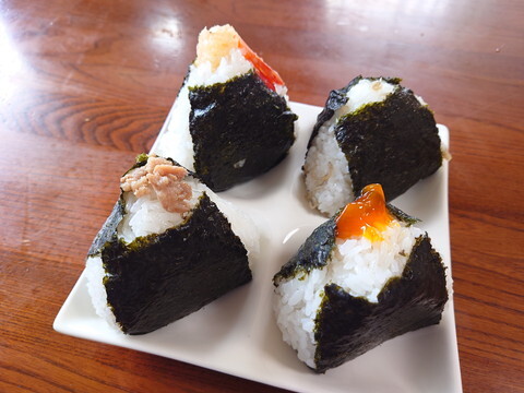 Komeya no Kodawari Onigiri Wa ~NAGOMI~