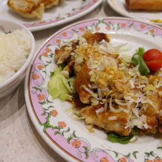 餃子の王将_1