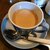 Cafe倫敦館 - ドリンク写真:Cafe倫敦館 「カフェオレ」
