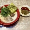 麺道 しゅはり 六甲道本店