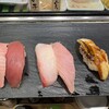 寿司 魚がし日本一 みなとみらい店