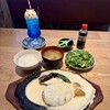 君のハンバーグを食べたい 相模原店
