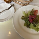 カフェレストラン ケイズ - 