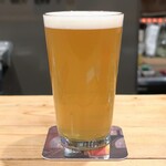 Hathor - 鬼リピホッピーセゾン