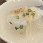 鶏と点心と町中華 梅田 - 