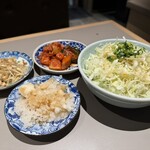 大衆肉酒場 こだわり米 匠 - 