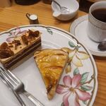 サバラン - 