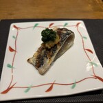 焼うお いし川 - 