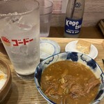 煮込みませんか - 