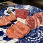 大衆肉酒場 こだわり米 匠 - 