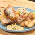 Hathor - フィッシュ＆チップス