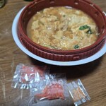 なか卯 - 料理写真: