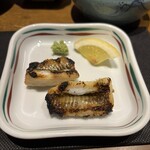 焼うお いし川 - 