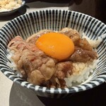 大衆肉酒場 こだわり米 匠 - 