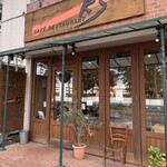 カフェレストラン ケイズ - 