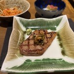 焼うお いし川 - 