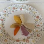 カフェレストラン ケイズ - 