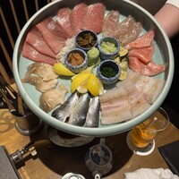 焼うお いし川 名古屋 - 