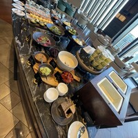 アトモス･イタリアンダイニング - 