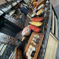 アトモス･イタリアンダイニング - 