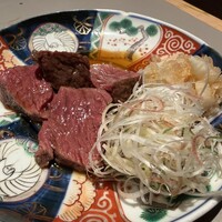 大衆肉酒場 こだわり米 匠 - 塊肉S