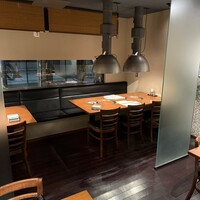 松阪牛炭火焼肉 東海亭 - 