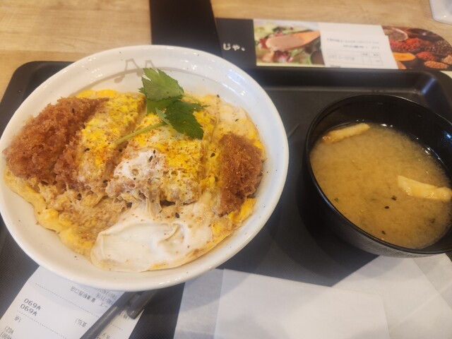 松屋の写真 松屋の写真 松屋(松のや併設) 草津駅西口店 - 草津/牛丼 | 食べログ