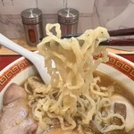 麺創庵 砂田 - 