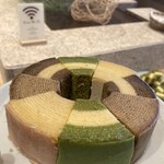 atelier京ばあむ - 