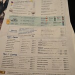 GINGER GRASS modern thai vietnamese - 