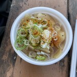 華厳の滝　つみっこ - 