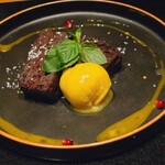 GINGER GRASS modern thai vietnamese - 