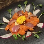 個室ビストロ FULLMOoN - 