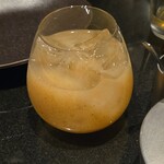 GINGER GRASS modern thai vietnamese - 