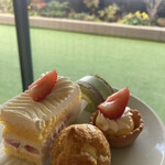 atelier京ばあむ - 