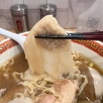 麺創庵 砂田 - 